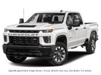 2022 Chevrolet Silverado 2500Hd 4WD Crew Cab 159