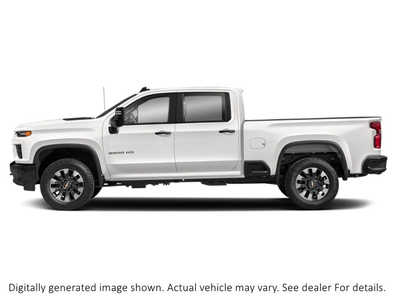 2022 Chevrolet Silverado 2500Hd 4WD Crew Cab 159