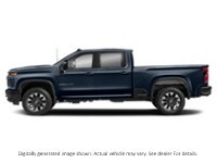 2022 Chevrolet Silverado 2500Hd 4WD Crew Cab 159