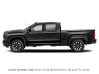 2021 Chevrolet Silverado 2500Hd 4WD Crew Cab 159