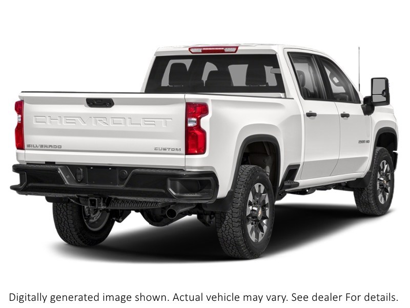 2022 Chevrolet Silverado 2500Hd 4WD Crew Cab 159