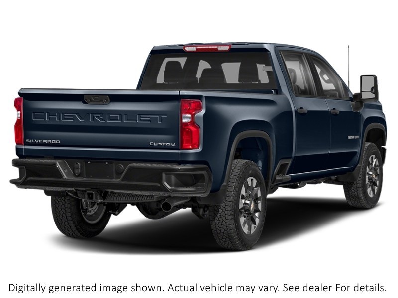 2022 Chevrolet Silverado 2500Hd 4WD Crew Cab 159