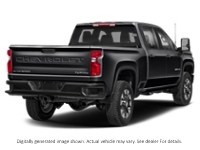 2021 Chevrolet Silverado 2500Hd 4WD Crew Cab 159