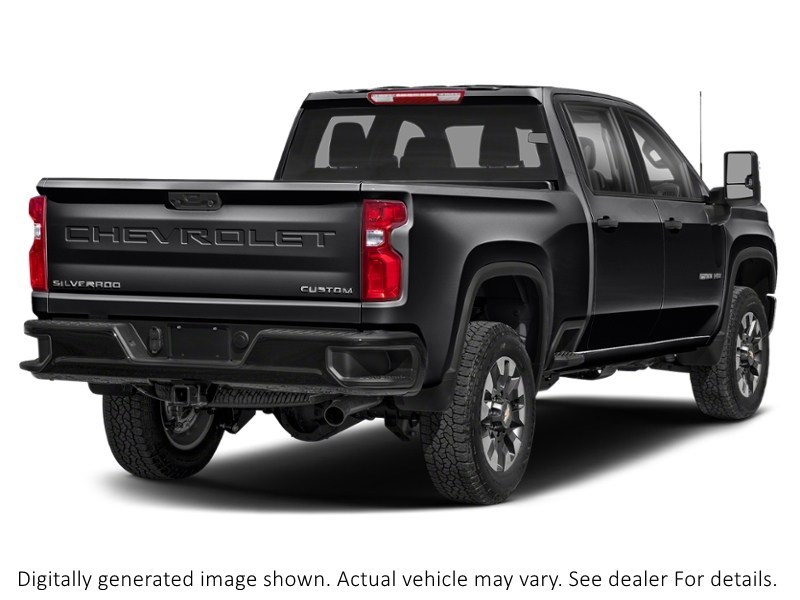 2021 Chevrolet Silverado 2500Hd 4WD Crew Cab 159