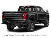 2021 Chevrolet Silverado 2500Hd 4WD Crew Cab 159
