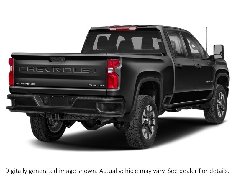 2021 Chevrolet Silverado 2500Hd 4WD Crew Cab 159