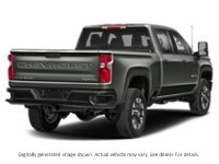 2022 Chevrolet Silverado 2500Hd 4WD Crew Cab 159