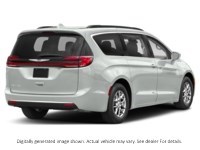 2022 Chrysler Pacifica Limited FWD Bright White  Shot 6