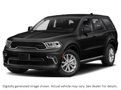 2021 Dodge Durango R/T AWD