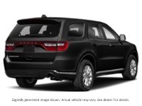 2021 Dodge Durango R/T AWD DB Black  Shot 6