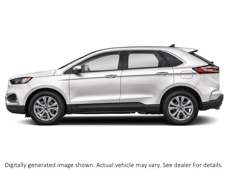 2022 Ford Edge Titanium AWD