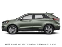 2022 Ford Edge Titanium AWD