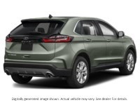 2022 Ford Edge Titanium AWD