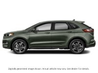2024 Ford Edge ST AWD