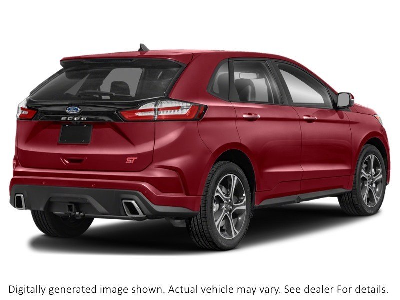 2024 Ford Edge ST AWD