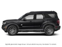 2021 Ford Bronco Sport Big Bend 4X4