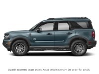 2022 Ford Bronco Sport Big Bend | 4X4 | 1.5L | Tow | Adp Cruise | Conv Pk Area 51  Shot 5