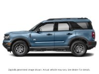 2021 Ford Bronco Sport Big Bend 4X4 Area 51  Shot 27