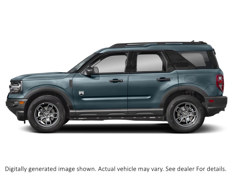 2022 Ford Bronco Sport Big Bend | 4X4 | 1.5L | Tow | Adp Cruise | Conv Pk Area 51  Shot 5