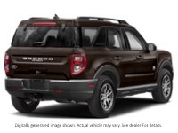 2021 Ford Bronco Sport Big Bend 4X4 Kodiak Brown Metallic  Shot 20