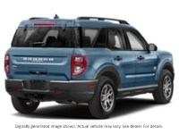 2021 Ford Bronco Sport Big Bend 4X4 Area 51  Shot 26