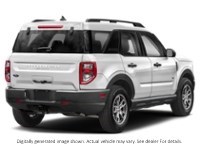 2024 Ford Bronco Sport Big Bend | 4X4 | 1.5L | Graphic Pkg Oxford White  Shot 6