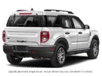 2024 Ford Bronco Sport Big Bend | 4X4 | 1.5L | Graphic Pkg Oxford White  Shot 2