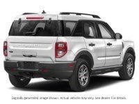 2021 Ford Bronco Sport Big Bend 4X4 Oxford White  Shot 44