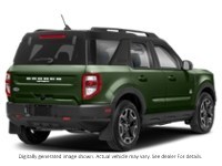 2024 Ford Bronco Sport Outer Banks 4X4