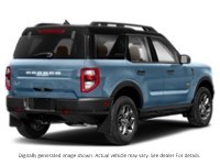 2022 Ford Bronco Sport Badlands 4X4 Area 51  Shot 6