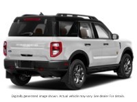 2024 Ford Bronco Sport Badlands 4X4 Colour Shot 2