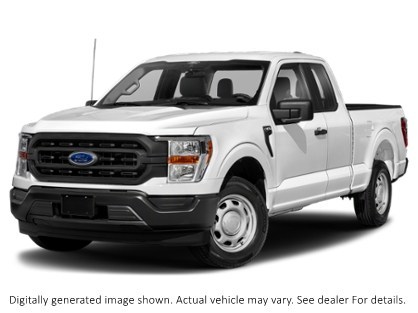 2022 Ford F-150 XLT | 4X4 | 3.3L | Tow | Run Brds | Tlgt Step