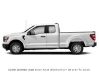 2022 Ford F-150 XLT | 4X4 | 3.3L | Tow | Run Brds | Tlgt Step Oxford White  Shot 5
