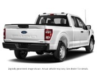 2022 Ford F-150 XLT | 4X4 | 3.3L | Tow | Run Brds | Tlgt Step Oxford White  Shot 6