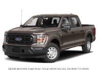 2022 Ford F-150 XLT | 4X4 | 3.5L |302A | 157 | 360 | Fx4 | 20S Stone Grey Metallic  Shot 1