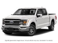 2022 Ford F-150 Lariat 4WD Supercrew 5.5' Box