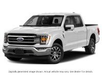 2022 Ford F-150 Lariat 4WD Supercrew 5.5' Box