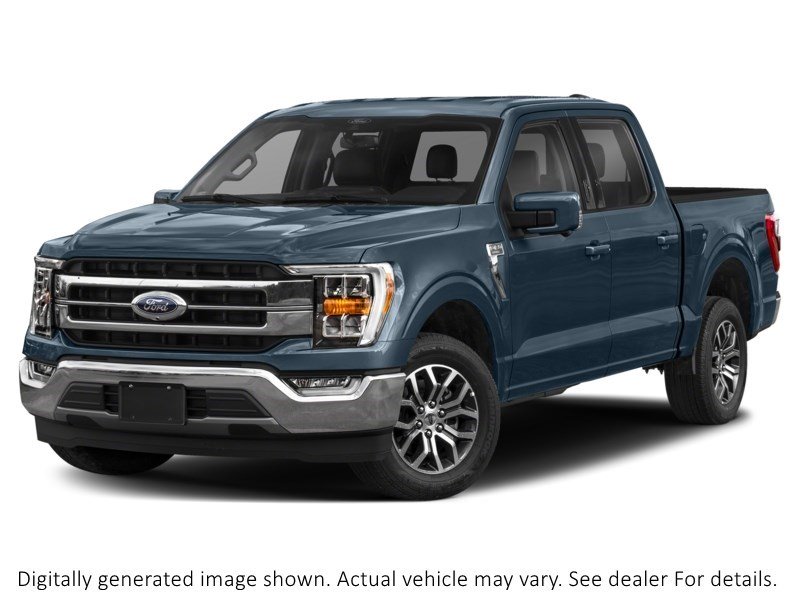 2022 Ford F-150 Lariat | 4X4 | 5.0L | 502A | Roof | 360 | Pwr Tlgt
