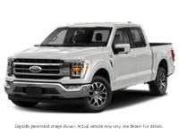 2022 Ford F-150 Lariat 4WD Supercrew 5.5' Box