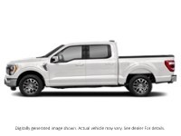 2022 Ford F-150 Lariat 4WD Supercrew 5.5' Box