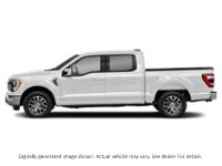 2022 Ford F-150 Lariat 4WD Supercrew 5.5' Box