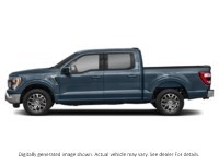 2022 Ford F-150 Lariat | 4X4 | 5.0L | 502A | Roof | 360 | Pwr Tlgt