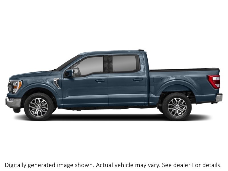2022 Ford F-150 Lariat | 4X4 | 5.0L | 502A | Roof | 360 | Pwr Tlgt