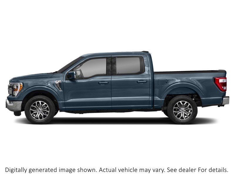 2022 Ford F-150 Lariat | 4X4 | 5.0L | 502A | Roof | 360 | Pwr Tlgt
