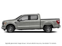 2022 Ford F-150 Lariat 4WD Supercrew 5.5' Box