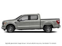 2022 Ford F-150 Lariat 4WD Supercrew 5.5' Box