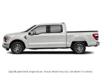 2022 Ford F-150 Lariat 4WD Supercrew 5.5' Box
