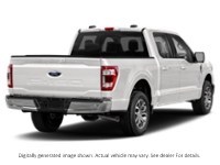 2022 Ford F-150 Lariat 4WD Supercrew 5.5' Box