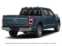 2022 Ford F-150 Lariat | 4X4 | 5.0L | 502A | Roof | 360 | Pwr Tlgt