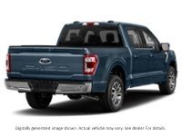 2022 Ford F-150 Lariat 4WD Supercrew 5.5' Box